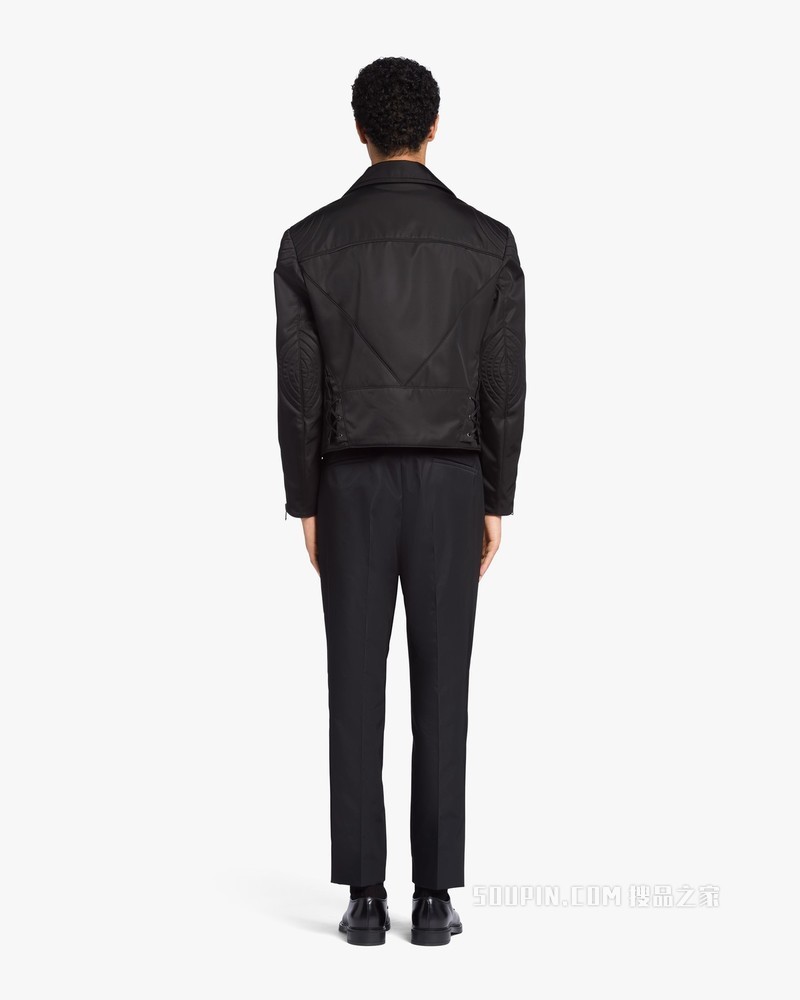 Re-Nylon 再生尼龙外套