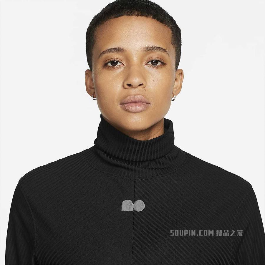 Naomi Osaka 女子长袖网球上衣