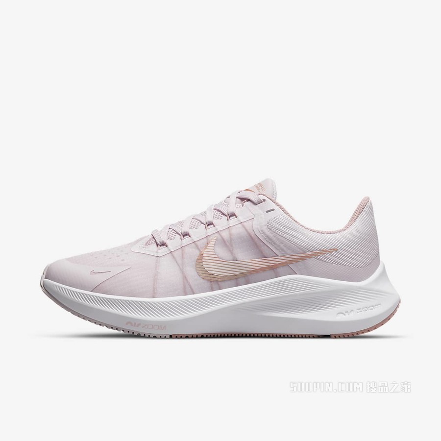 Nike Winflo 8 女子跑步鞋