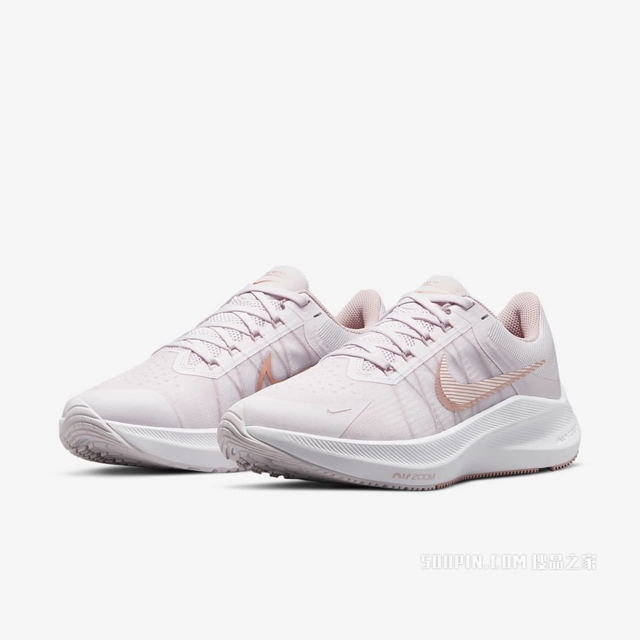 Nike Winflo 8 女子跑步鞋