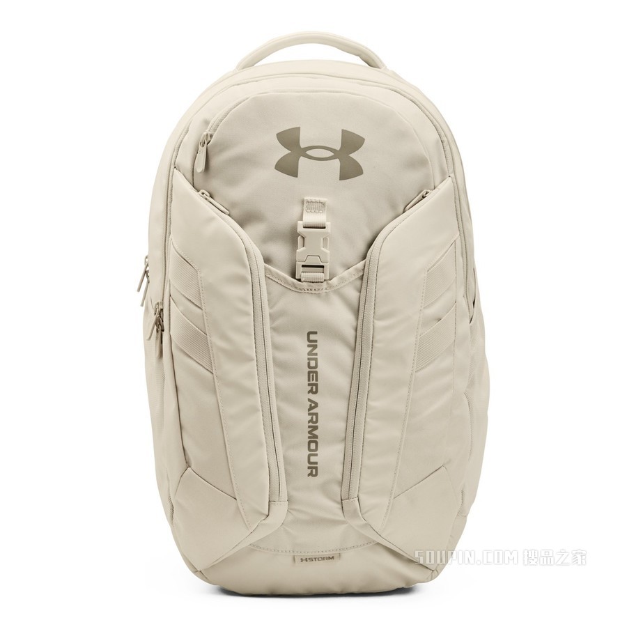 男女同款UA Hustle Pro双肩背包