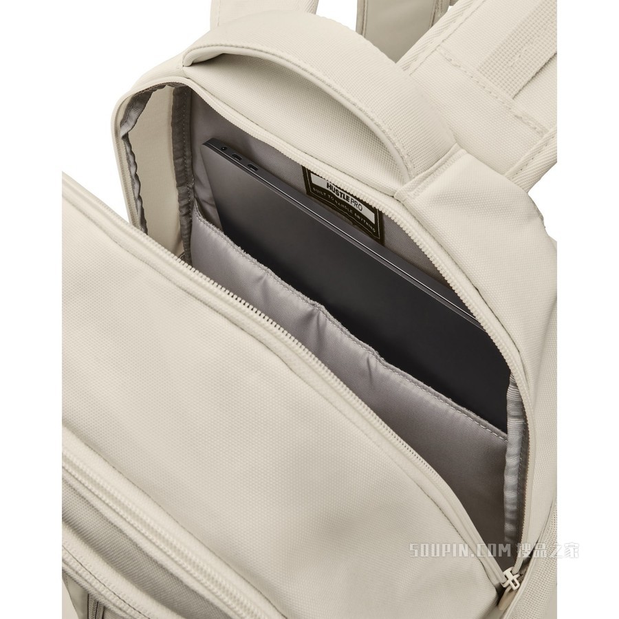 男女同款UA Hustle Pro双肩背包