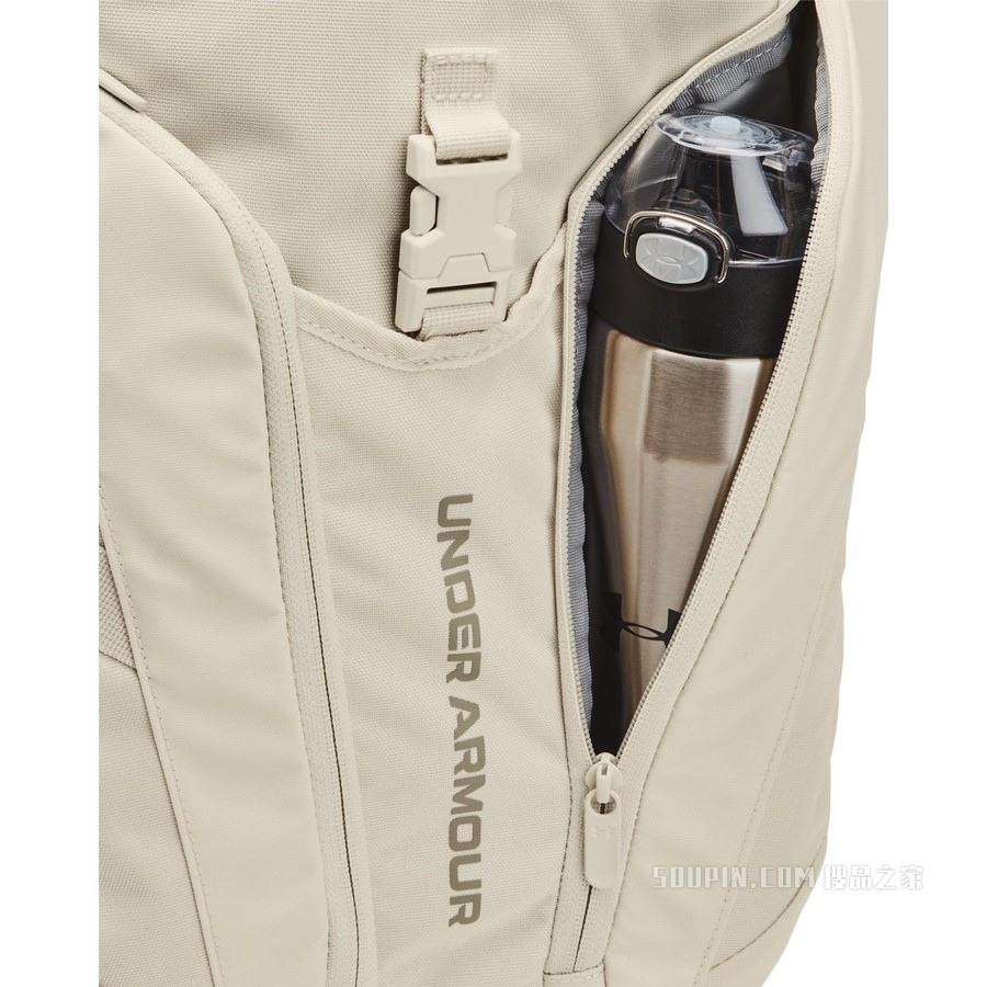 男女同款UA Hustle Pro双肩背包