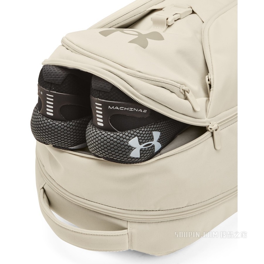 男女同款UA Hustle Pro双肩背包