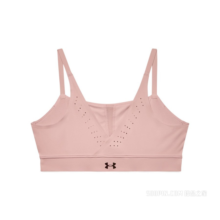 女士UA RUSH运动内衣—低强度