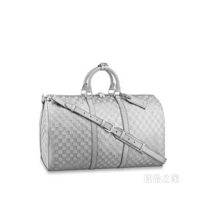 KEEPALL BANDOULIÈRE 50 旅行袋