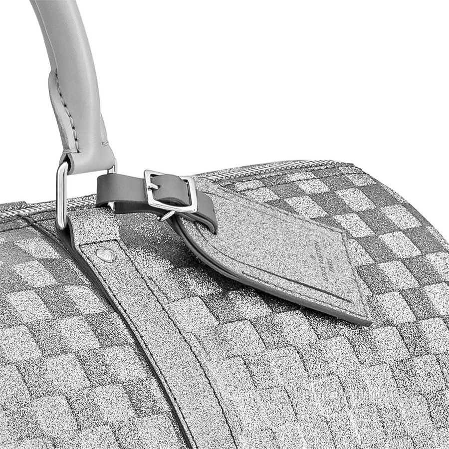 KEEPALL BANDOULIÈRE 50 旅行袋