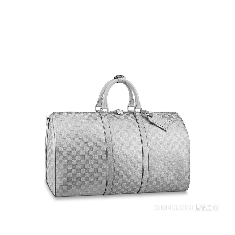 KEEPALL BANDOULIÈRE 50 旅行袋