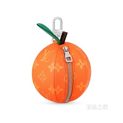 ORANGE POUCH 手拿包