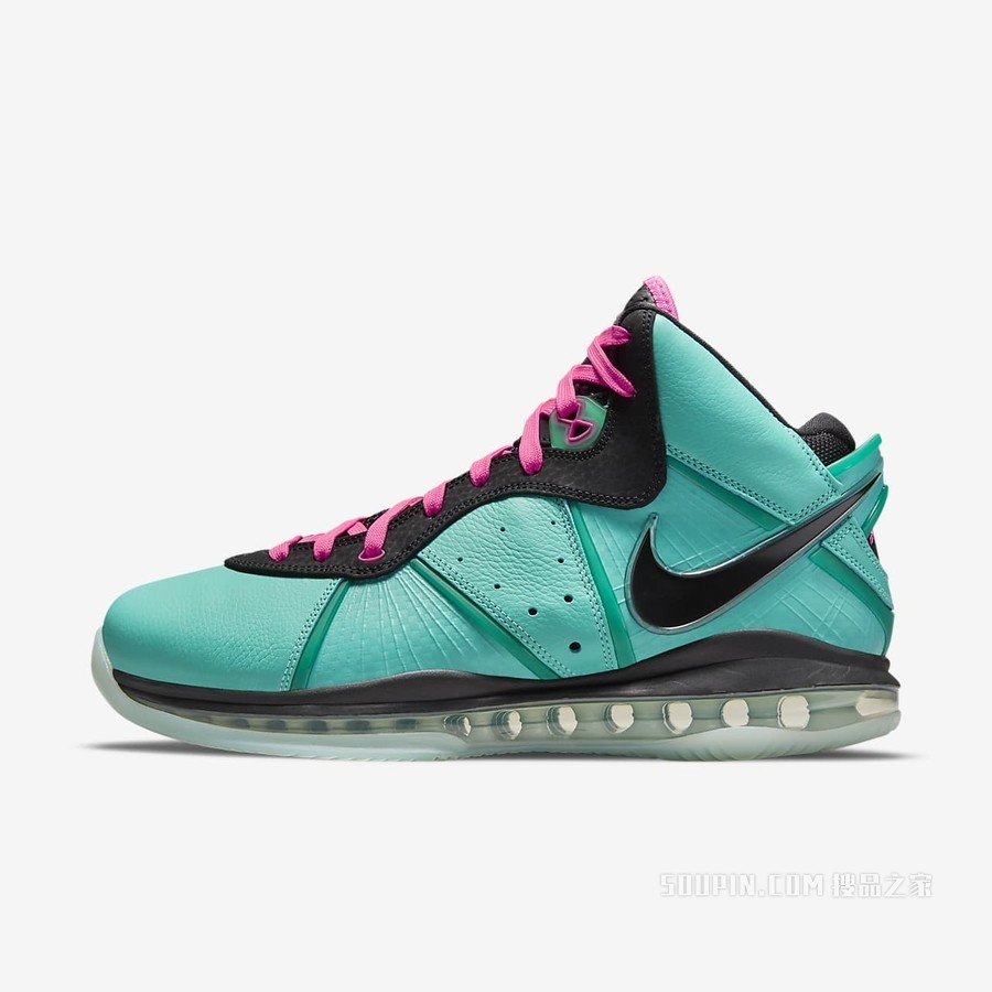Nike LeBron VIII QS 男子运动鞋