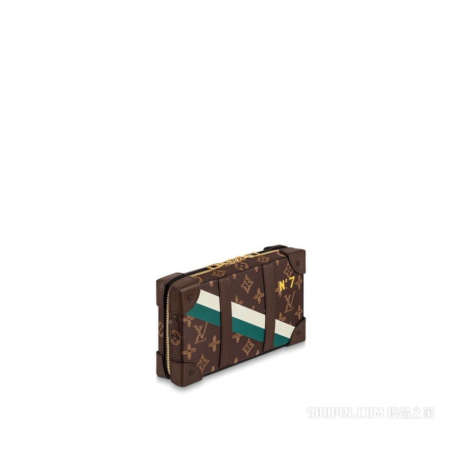 SOFT TRUNK WEARABLE WALLET 手袋