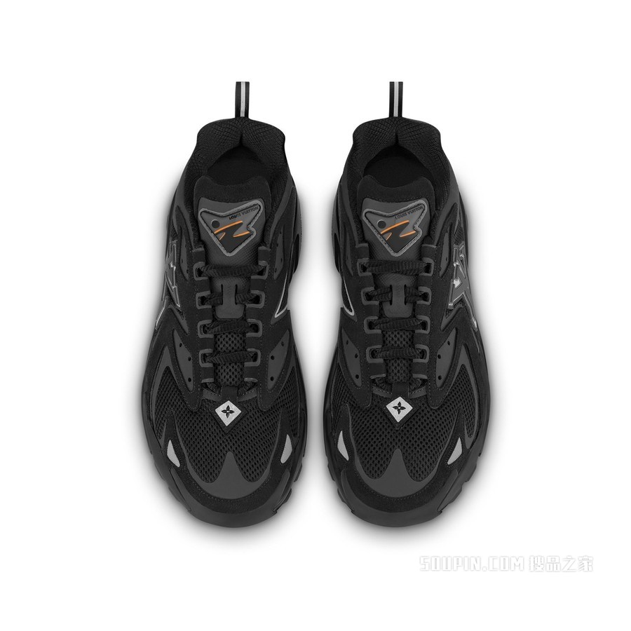 LV RUNNER TATIC 运动鞋