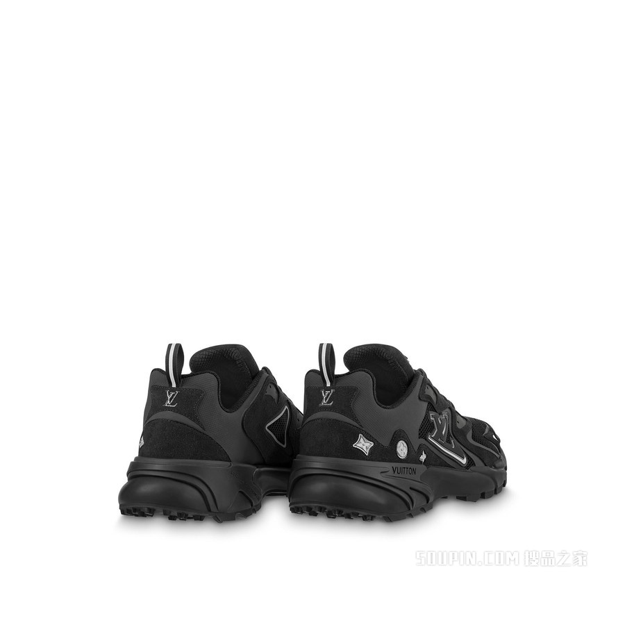 LV RUNNER TATIC 运动鞋