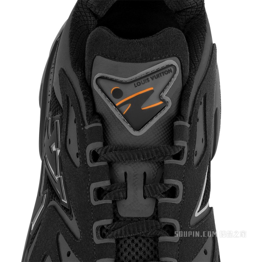 LV RUNNER TATIC 运动鞋