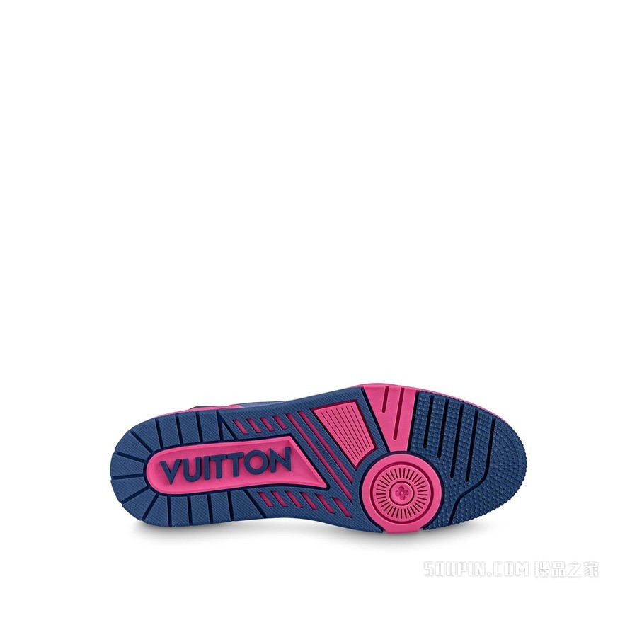 LV TRAINER 运动鞋（小码）