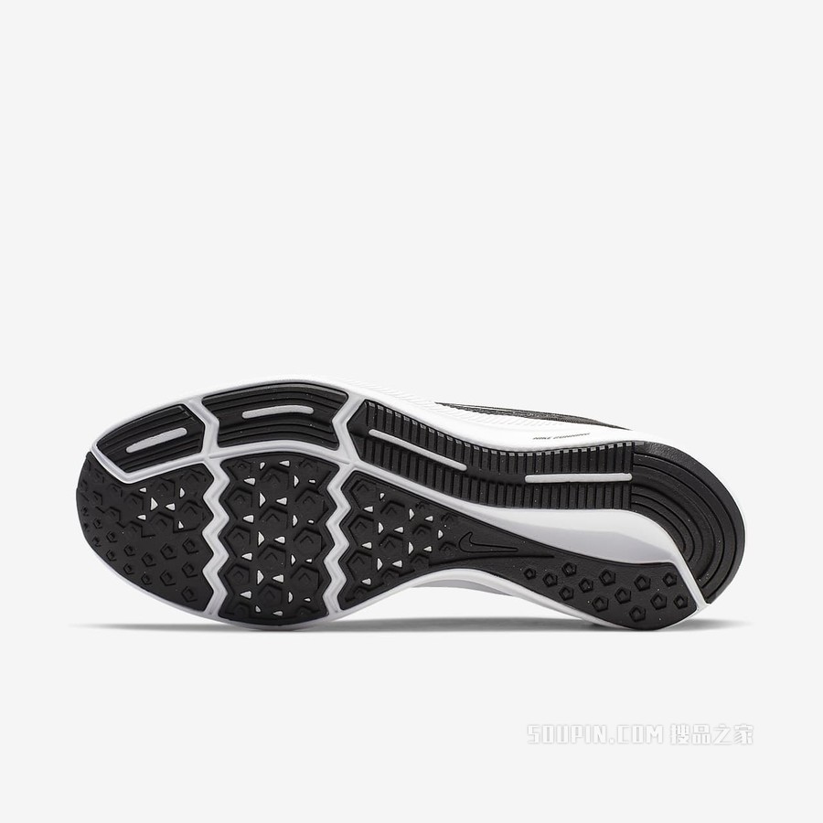 Nike Downshifter 9 男子跑步鞋