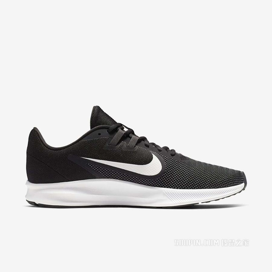 Nike Downshifter 9 男子跑步鞋