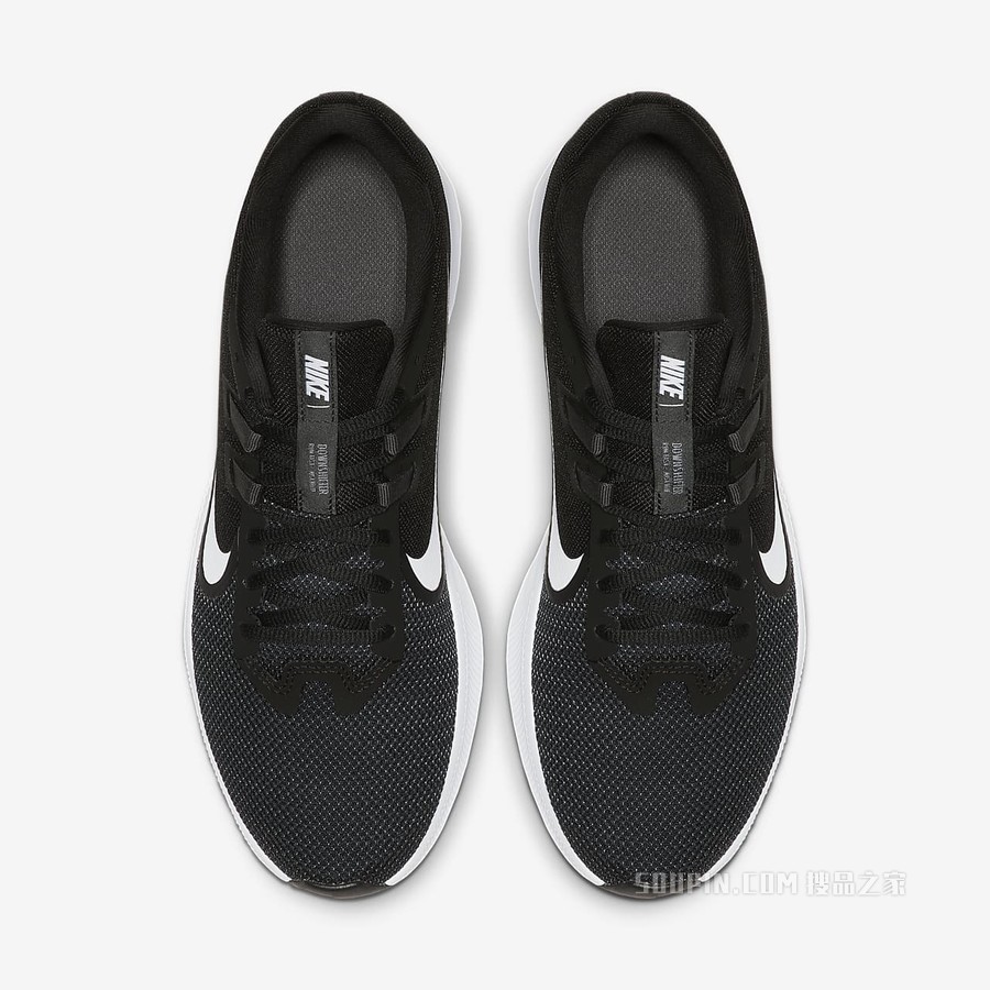 Nike Downshifter 9 男子跑步鞋