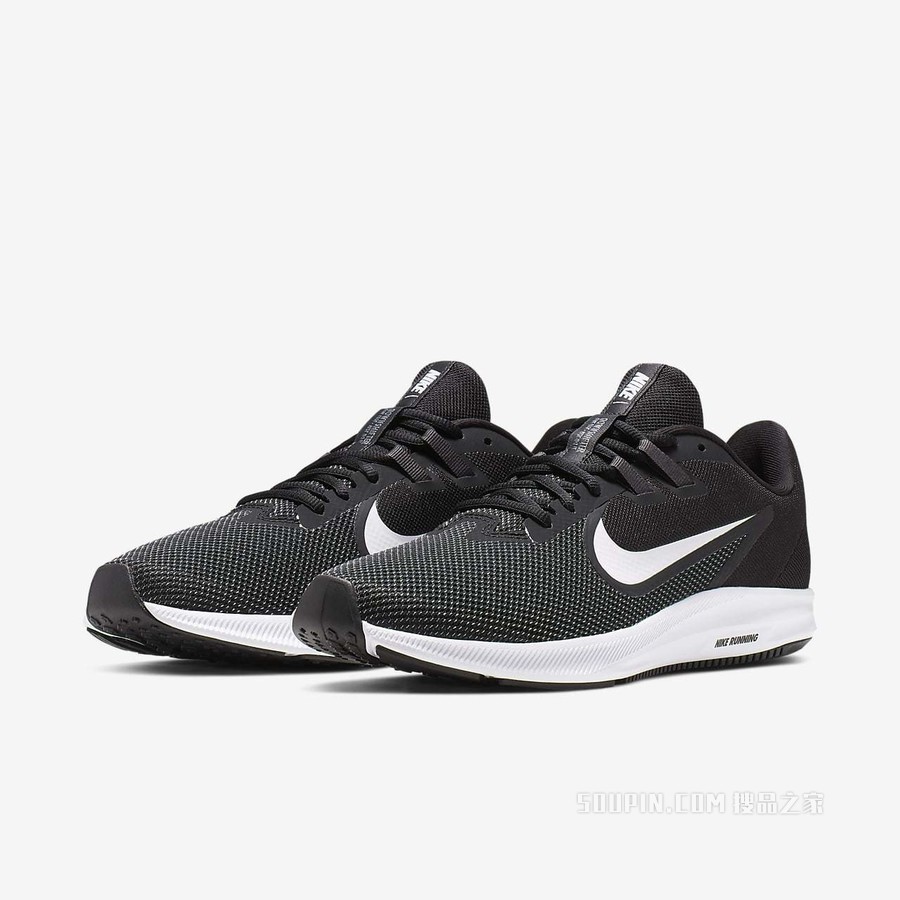 Nike Downshifter 9 男子跑步鞋