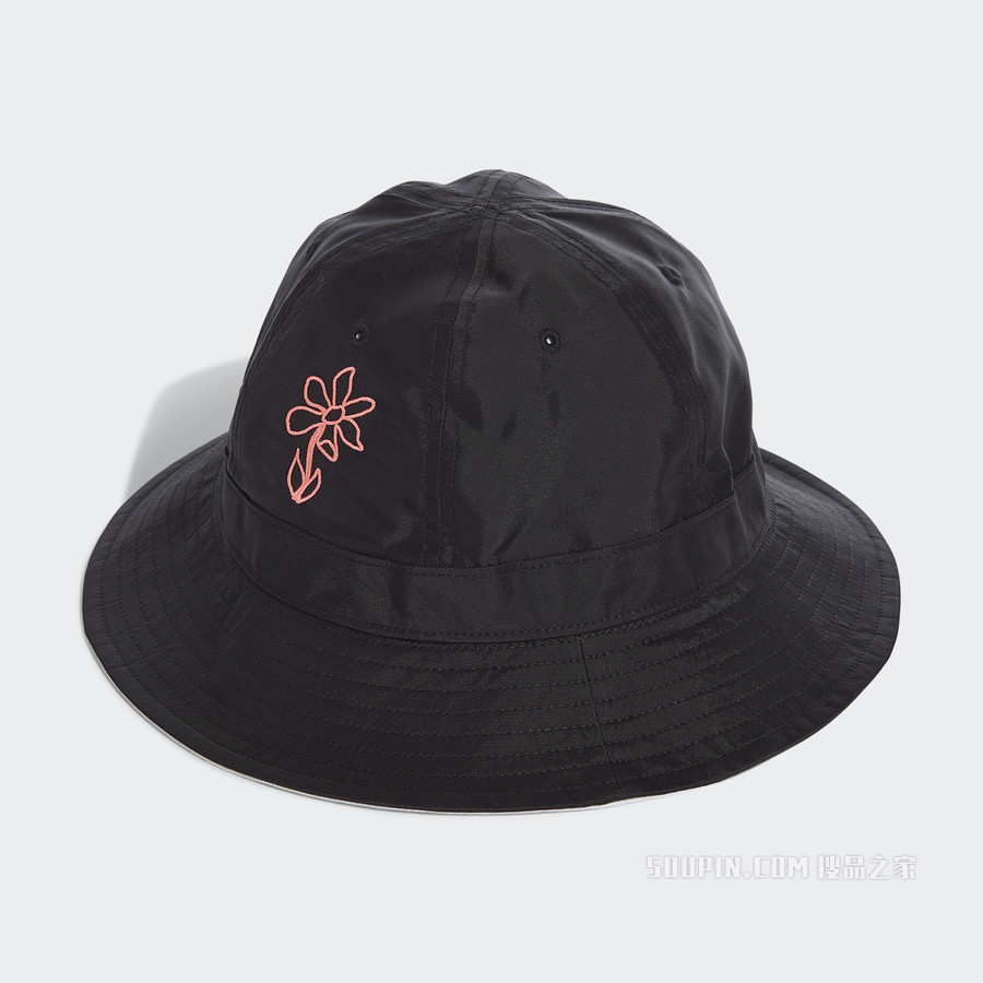 BUCKET HAT 情人节特别款运动帽子