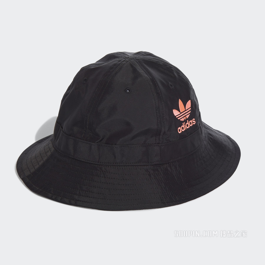 BUCKET HAT 情人节特别款运动帽子