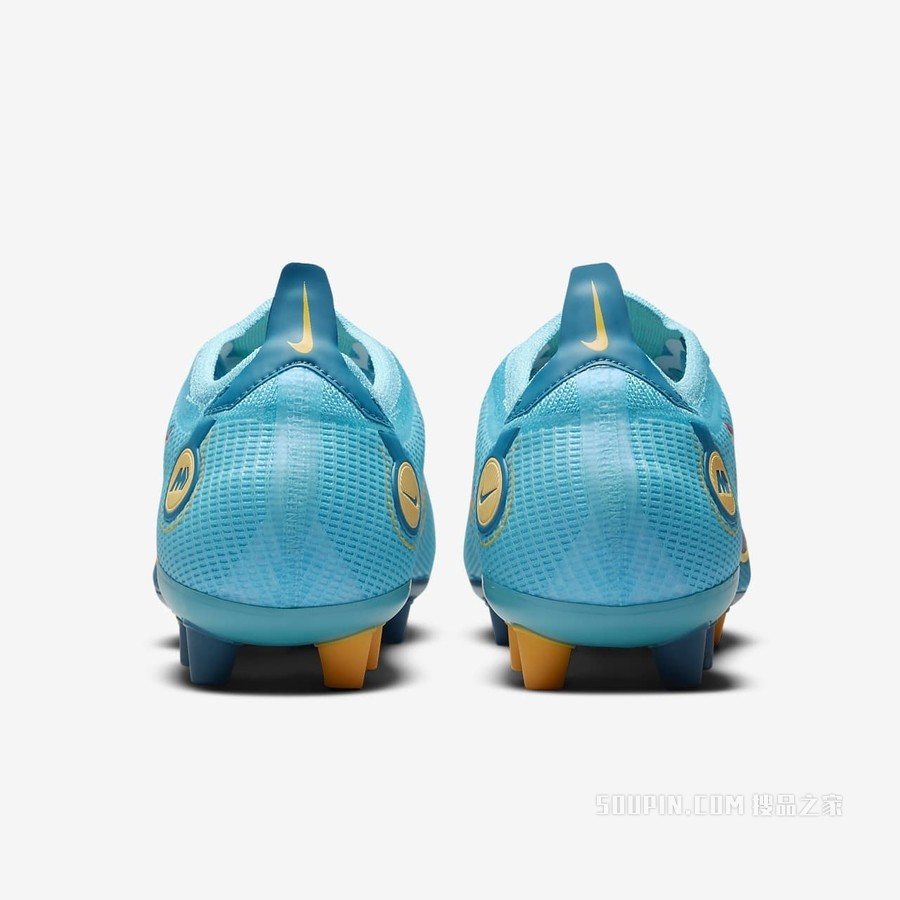 Nike Vapor 14 Elite AG 男/女人造草地足球鞋