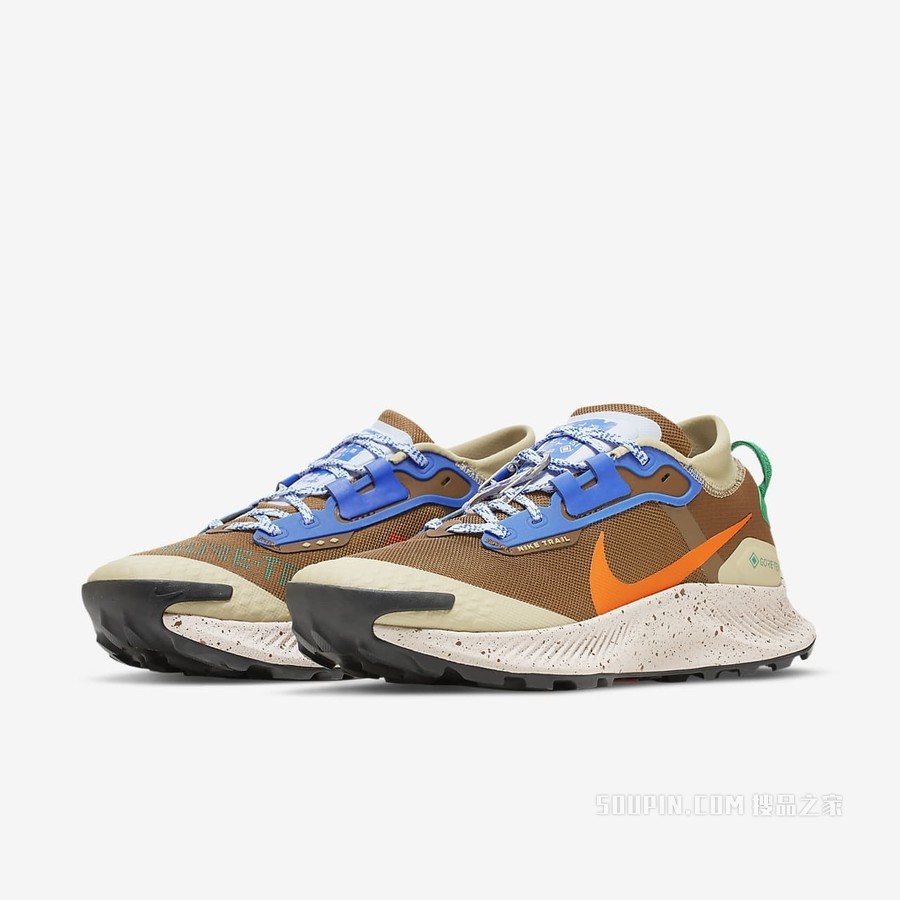 Nike Pegasus Trail 3 GTX ES 男子跑步鞋