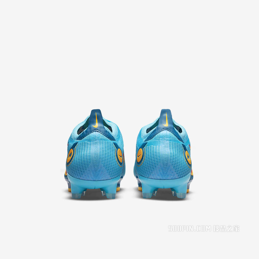 Nike Vapor 14 Elite FG 男/女天然硬质草地足球鞋