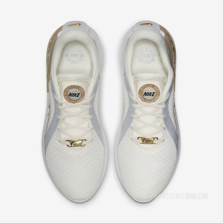 Nike Joyride Dual Run 2 PRM 女子跑步鞋