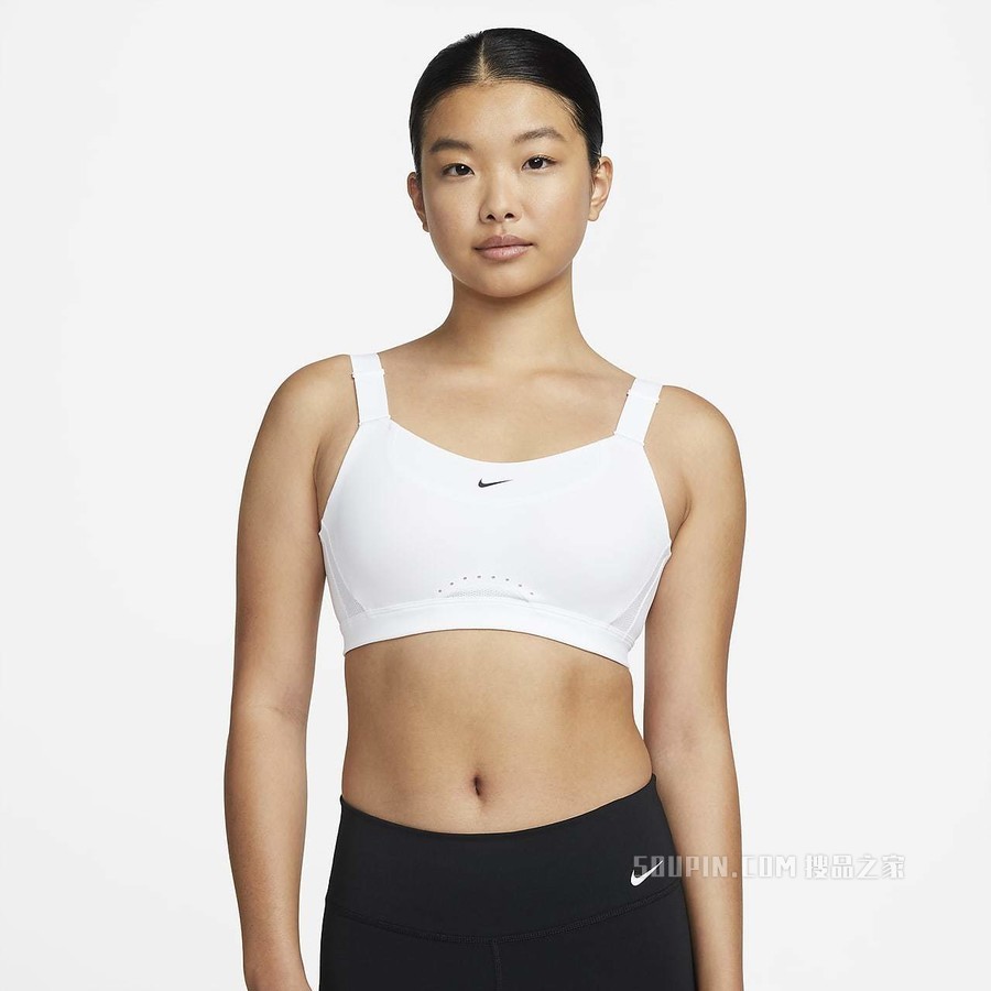 Nike Dri-FIT Alpha 女子高强度支撑衬垫运动内衣
