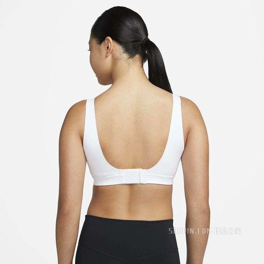 Nike Dri-FIT Alpha 女子高强度支撑衬垫运动内衣