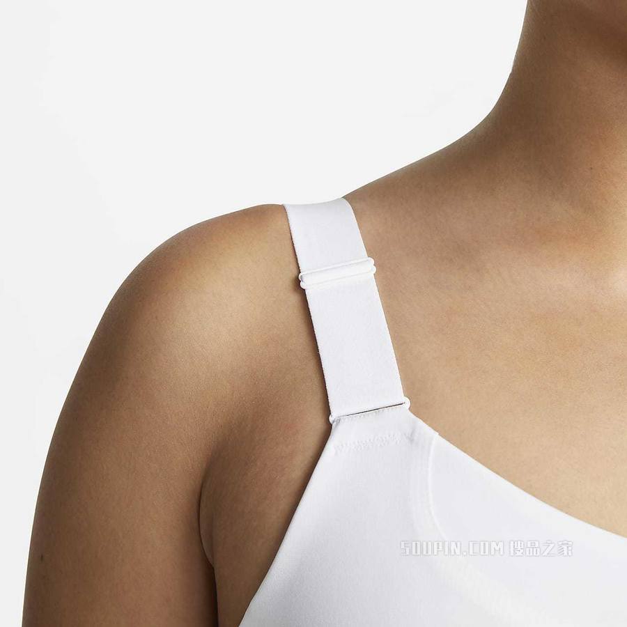 Nike Dri-FIT Alpha 女子高强度支撑衬垫运动内衣