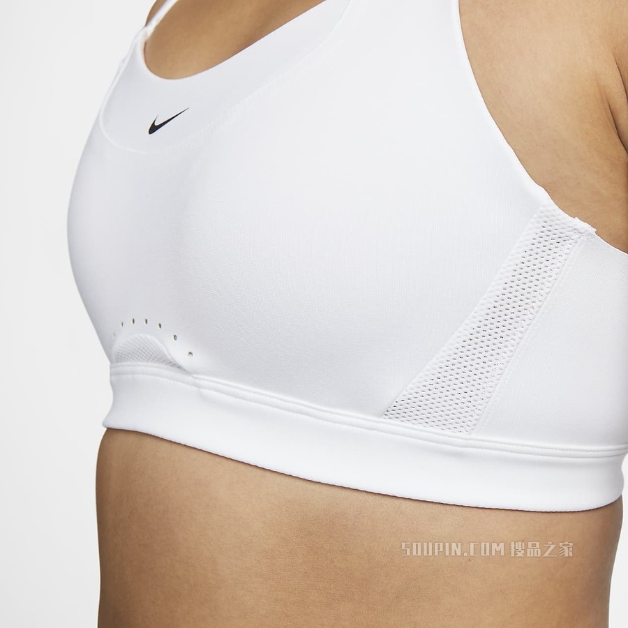 Nike Dri-FIT Alpha 女子高强度支撑衬垫运动内衣