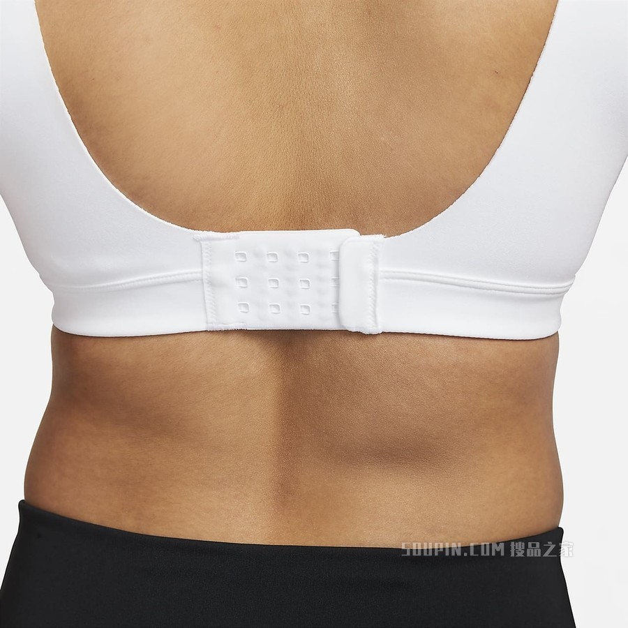 Nike Dri-FIT Alpha 女子高强度支撑衬垫运动内衣
