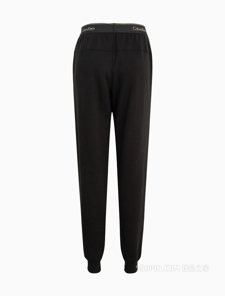 【虎年限定】Calvin Klein 女士新春虎纹印花家居裤QS6828AD