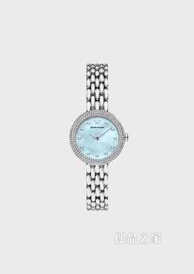 满天星系列别致石英腕表 | Emporio Armani