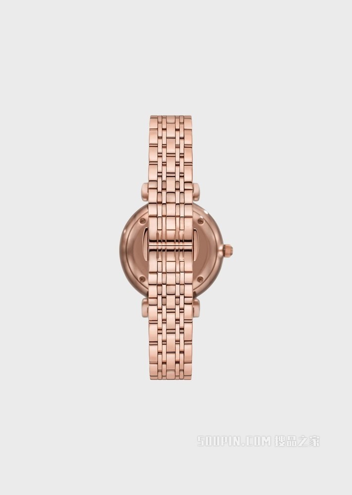 满天星系列镶钻石英腕表 | Emporio Armani