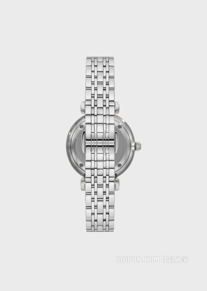 满天星系列经典雅致石英腕表 | Emporio Armani