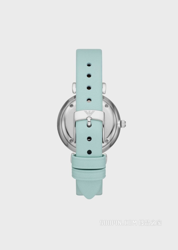 满天星系列璀璨气质石英腕表 | Emporio Armani