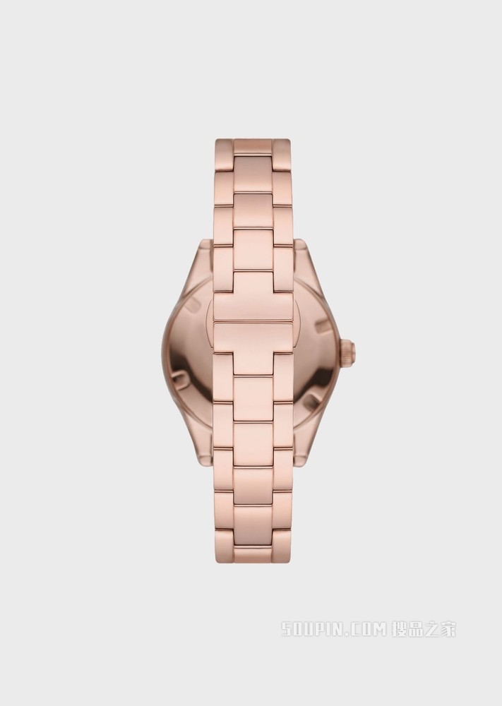 简约气质石英腕表 | Emporio Armani