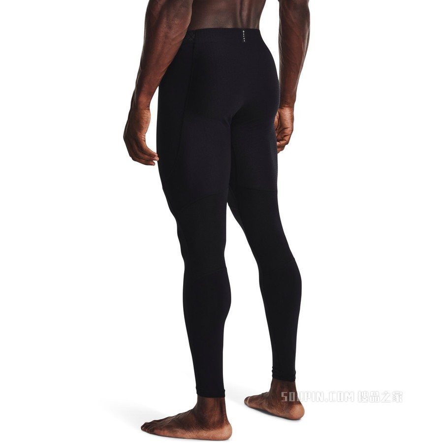 男士UA RUSH SmartForm紧身裤