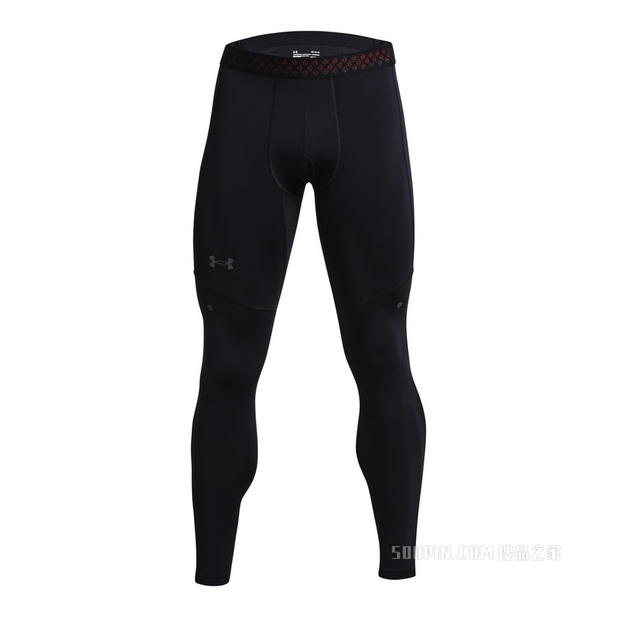 男士UA RUSH SmartForm紧身裤