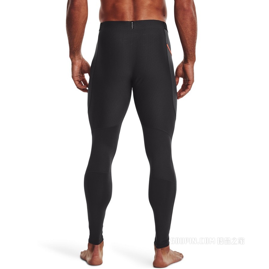 男士UA RUSH SmartForm紧身裤