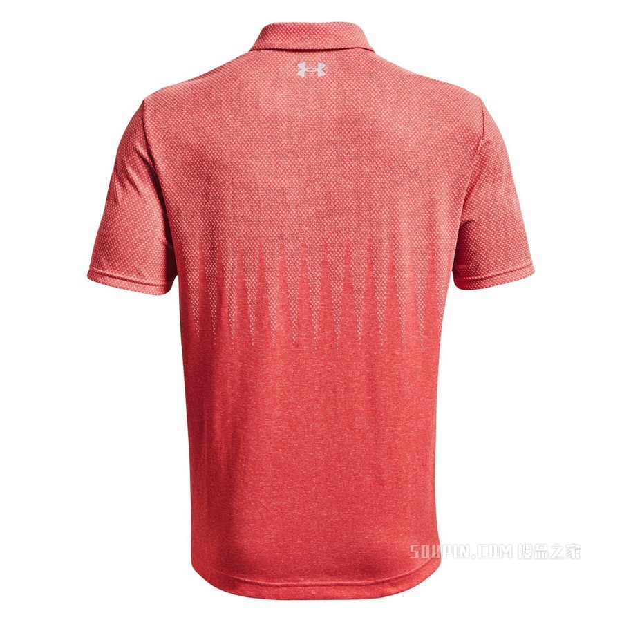 男士UA Vanish Seamless Polo衫
