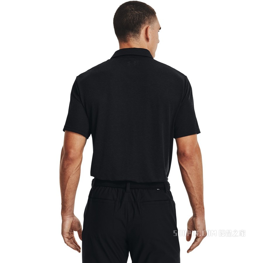 男士UA Vanish Seamless Polo衫