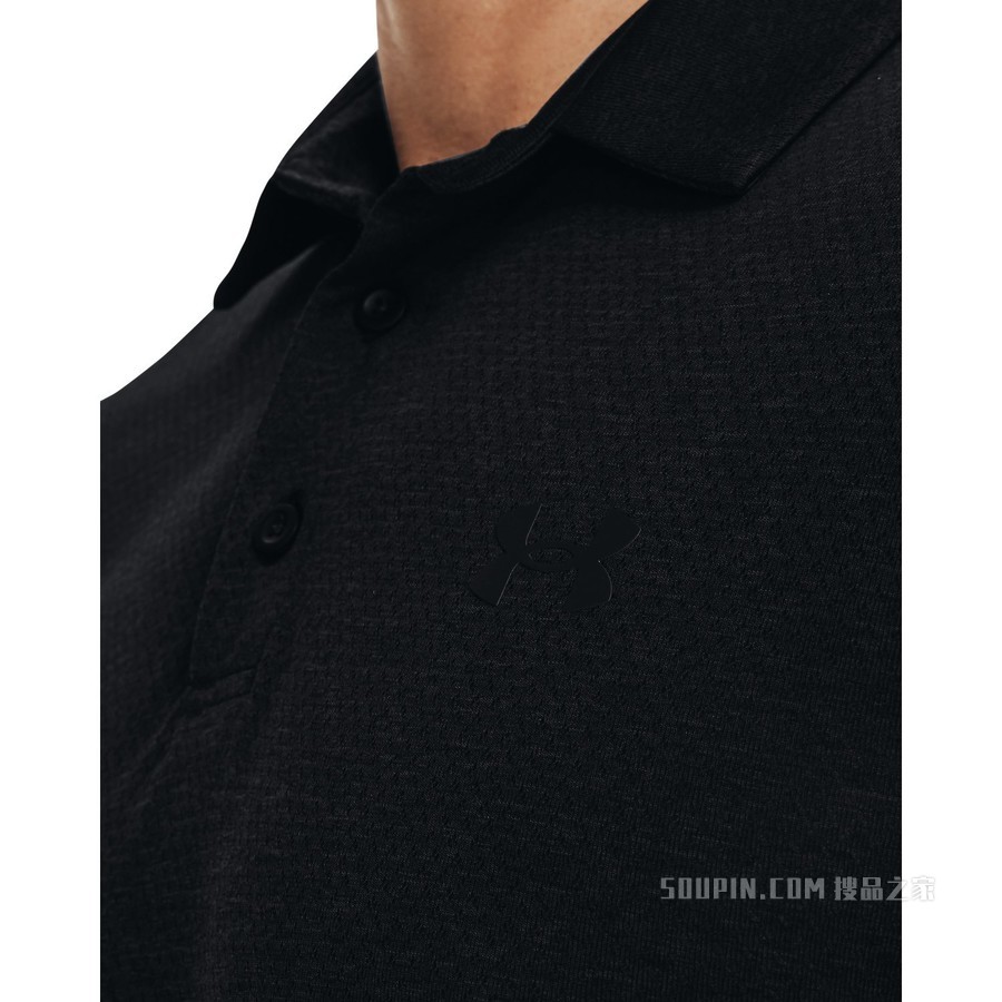 男士UA Vanish Seamless Polo衫