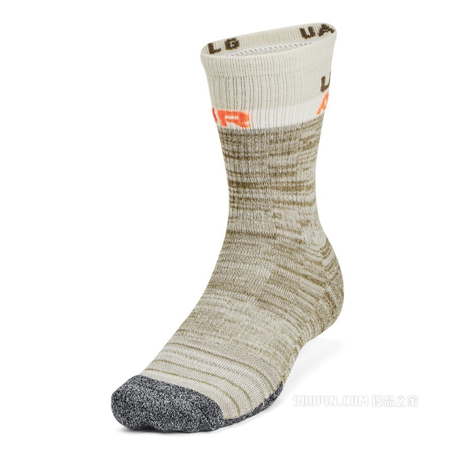 男女同款HeatGear® Novelty Crew袜