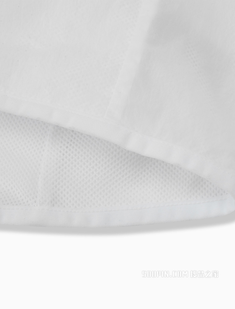 Calvin Klein 男士时尚立领拉链反光LOGO运动外套4MS2O500