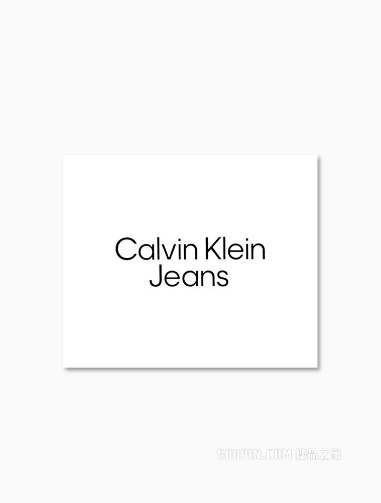 【新年礼物】Calvin Klein 男士商务压印牛皮短款钱包礼盒HP1708