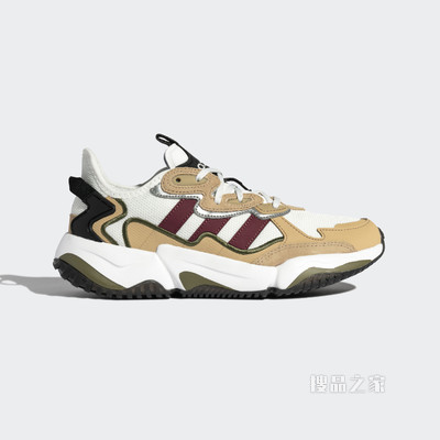 adidas neo NITROCHARGE 休闲跑步鞋